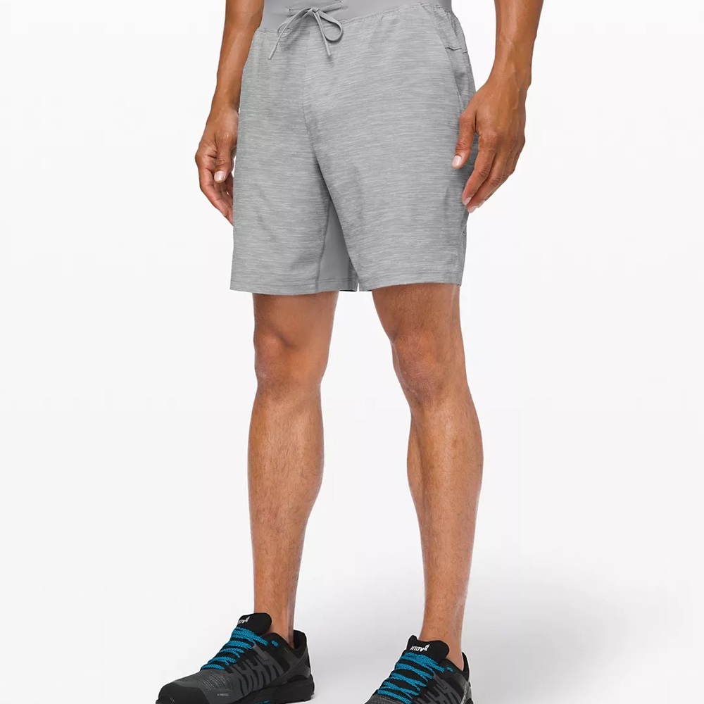 Lululemon Men’s T.H.E. Short 7"